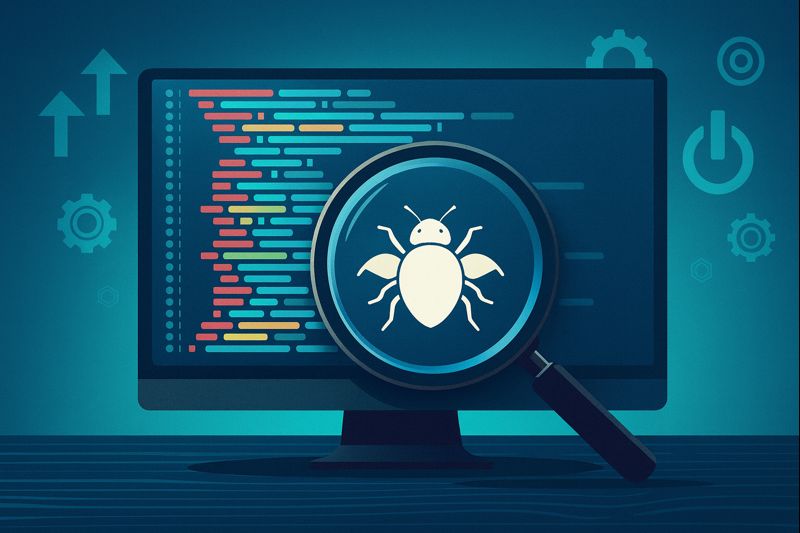 Professional Bug Hunting