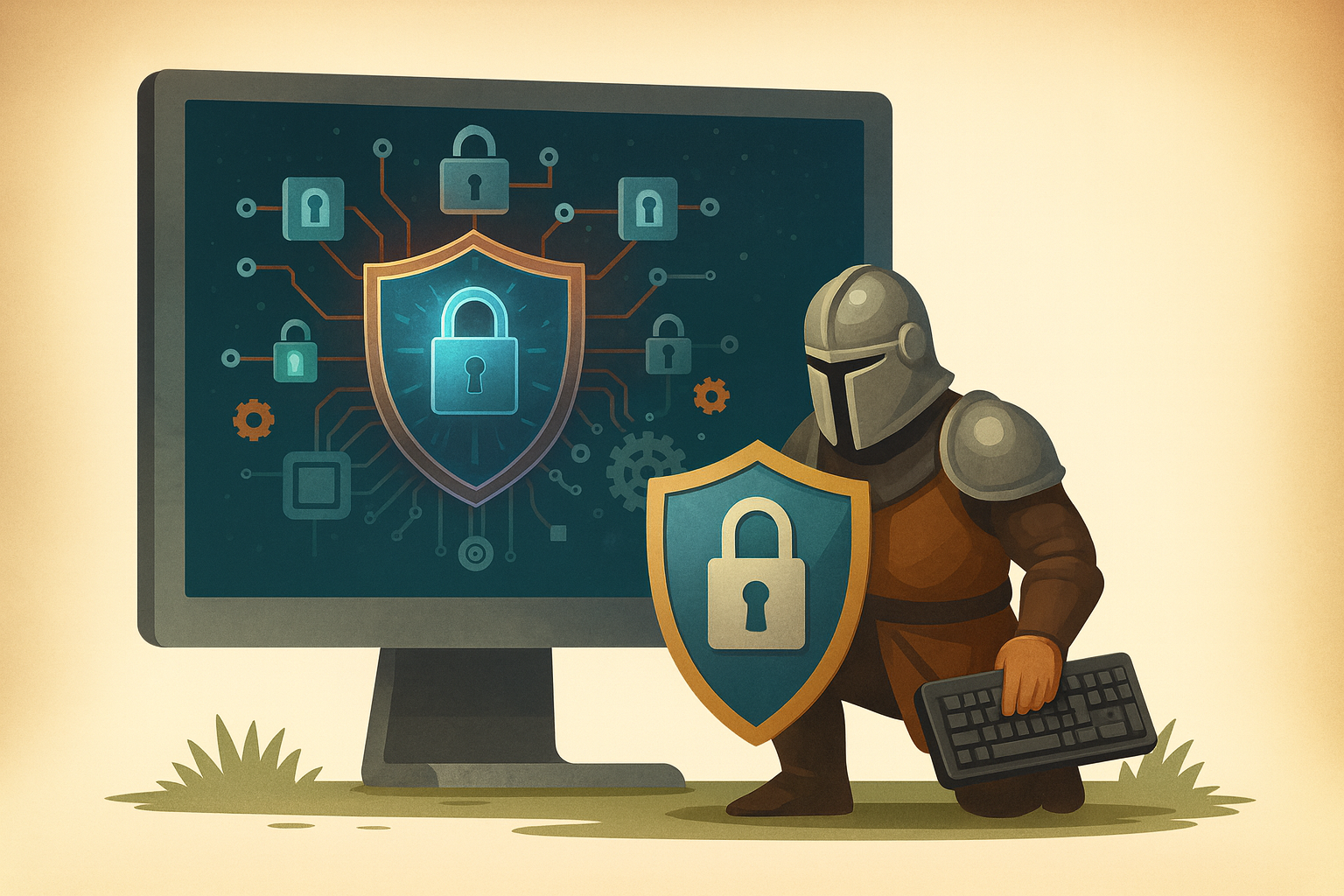 Cybersecurity Masterclass