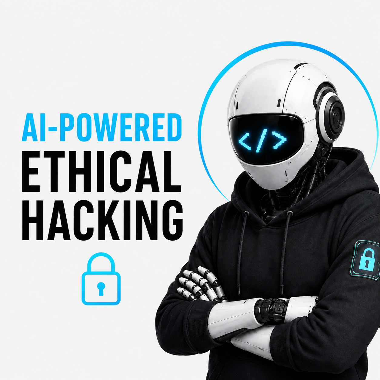 AI-Powered Ethical Hacking