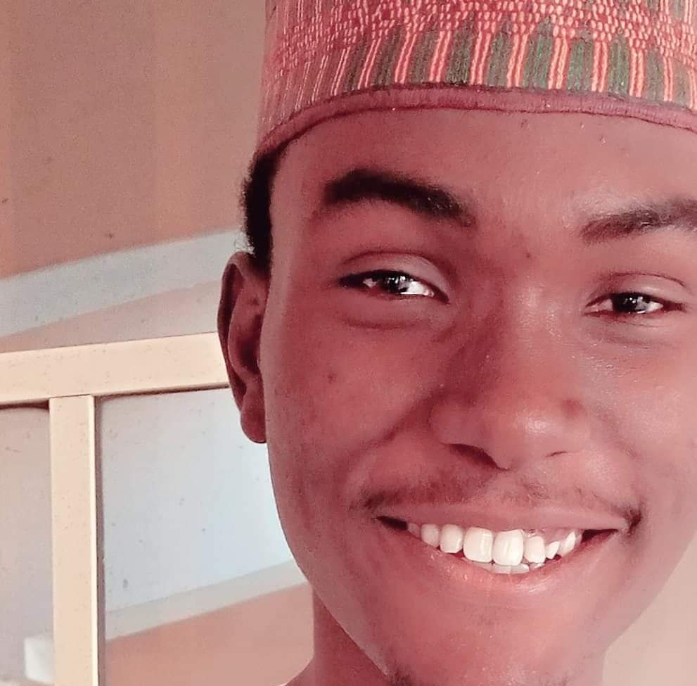 Aliyu Ibrahim Haidar