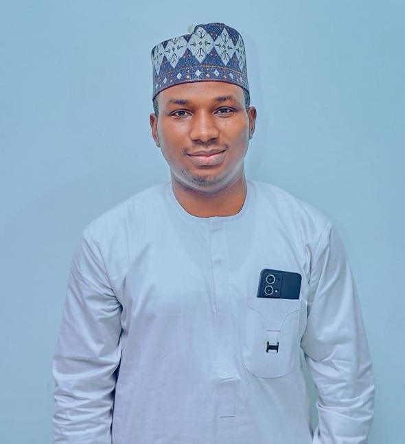 Ibrahim Auwal