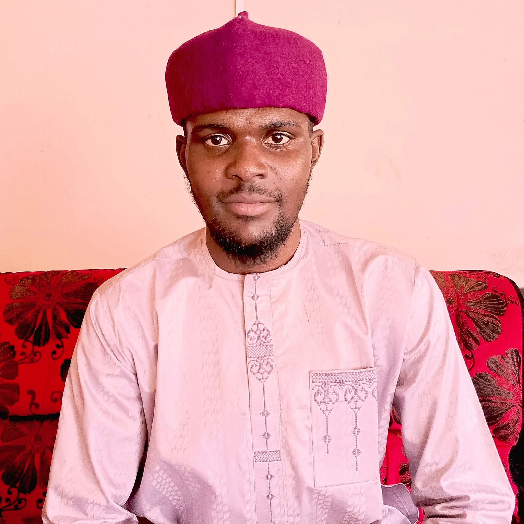 Musbahu Abubakar