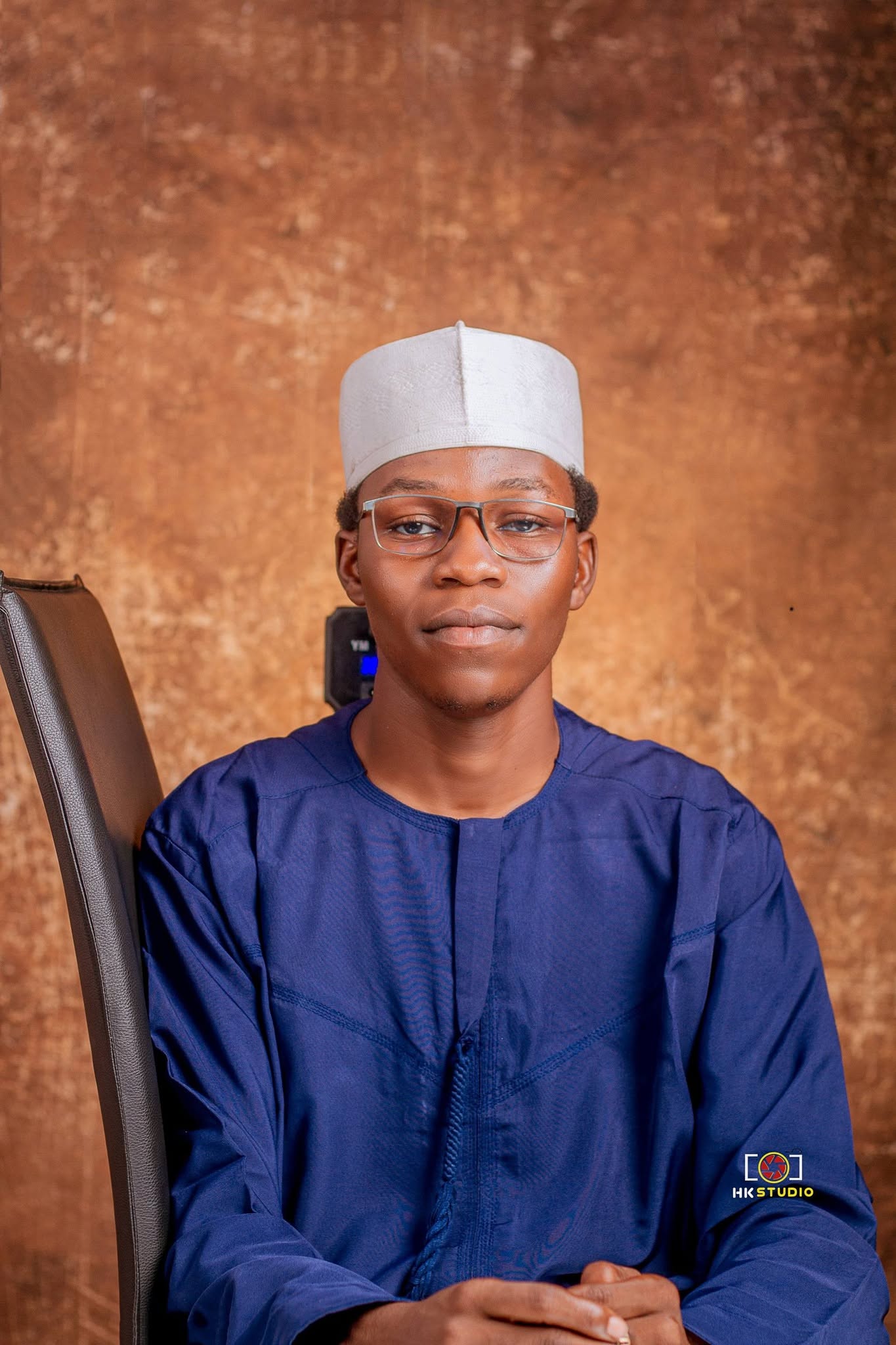 Anas Kabiru