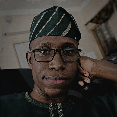 Yasin Abdulwahab Musa