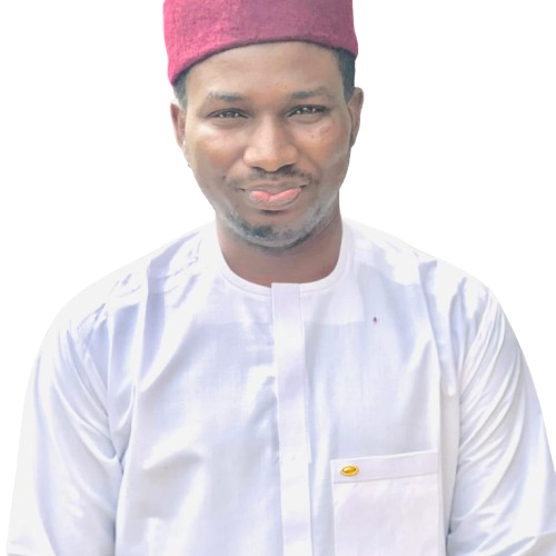 Ibrahim Auwal