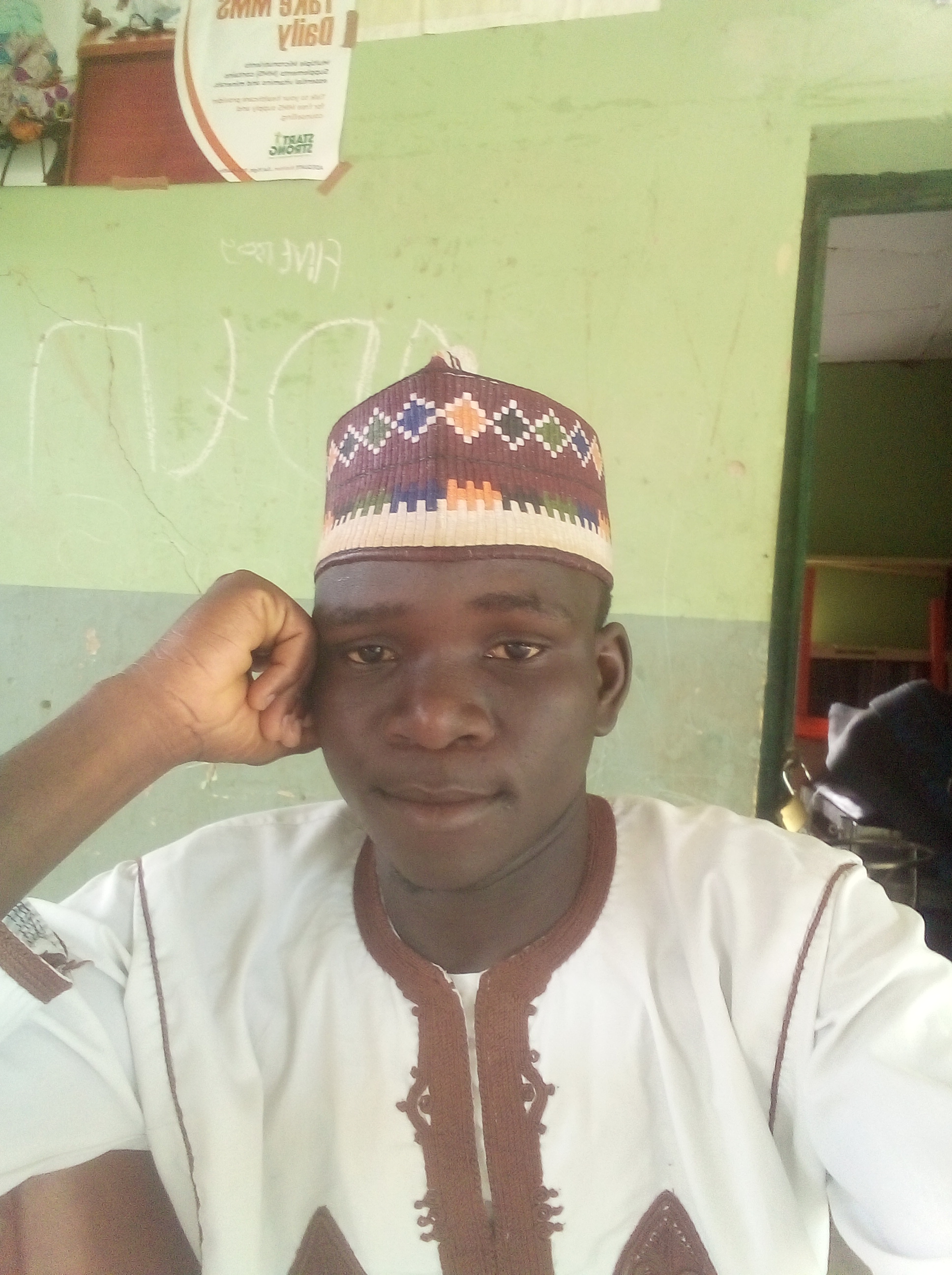 Nazifi Aliyu