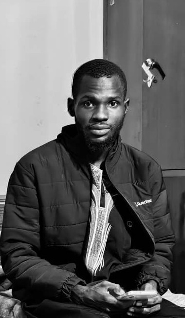 IBRAHIM IBRAHIM BILAL