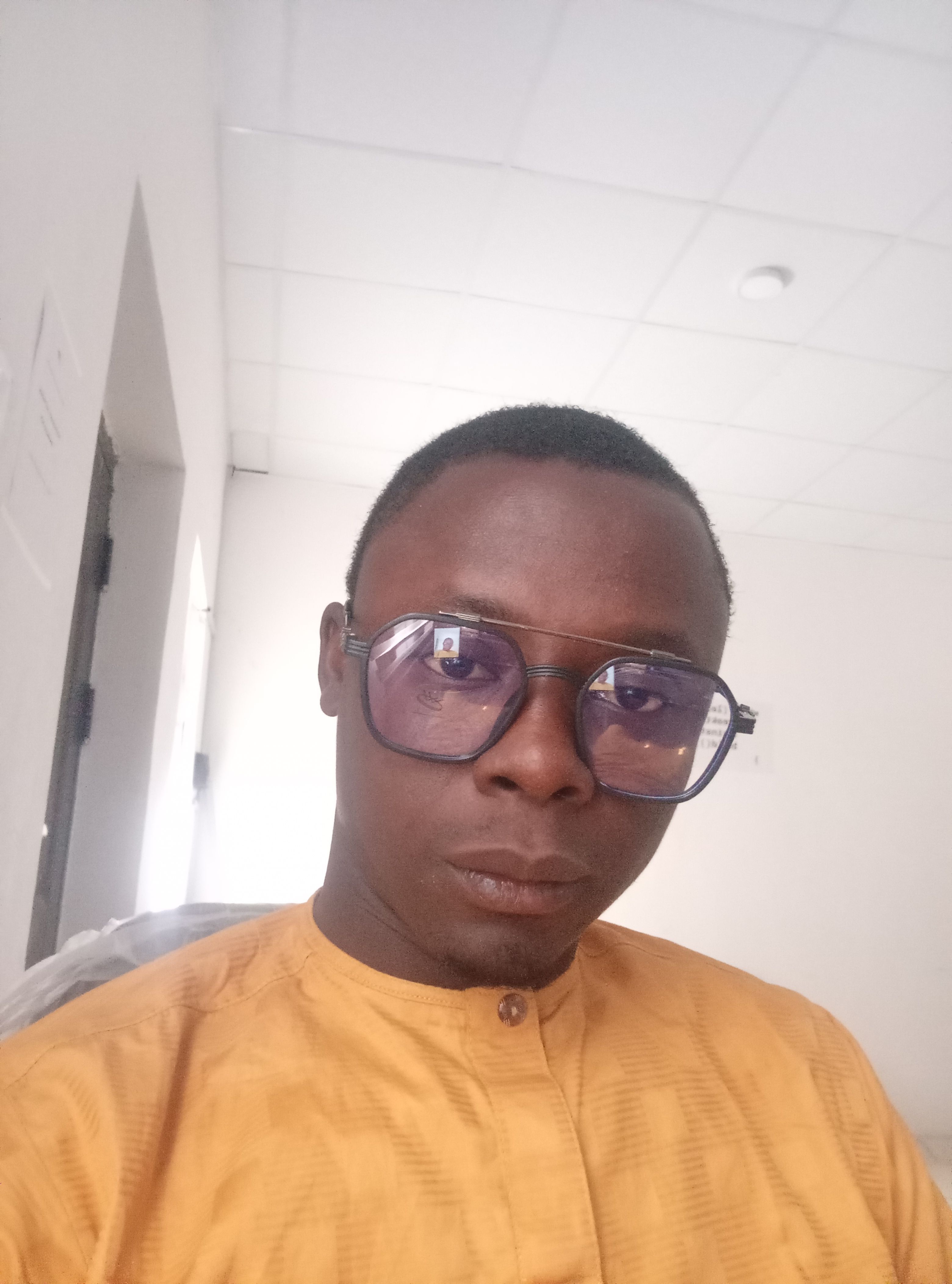 Muhammad Abdulrahman