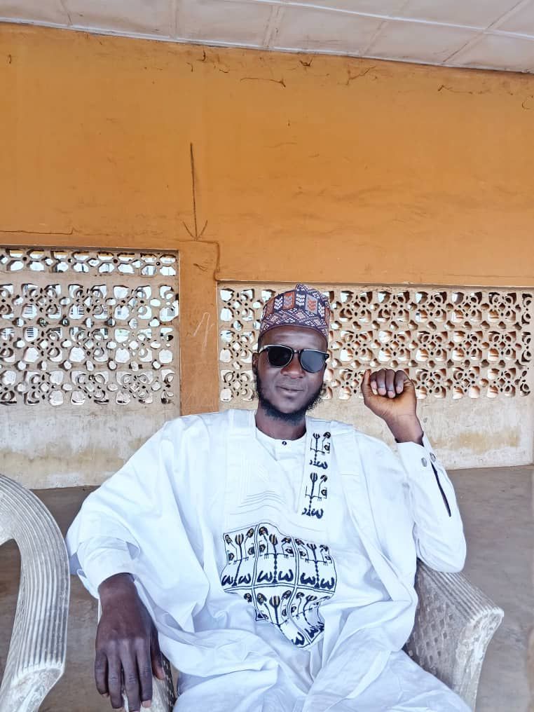 Habibu Dalhat