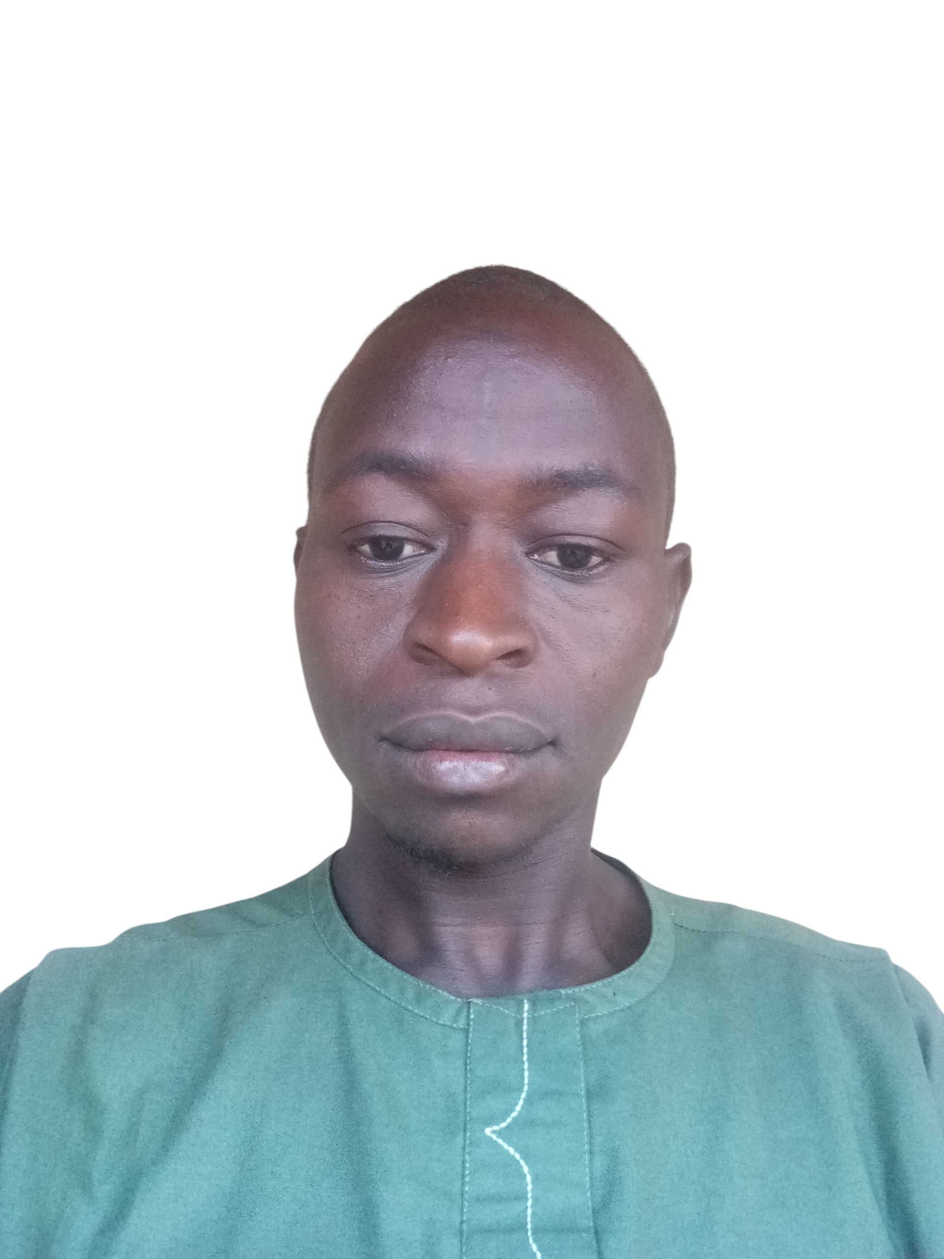 Habibu Sagir Dayyabu