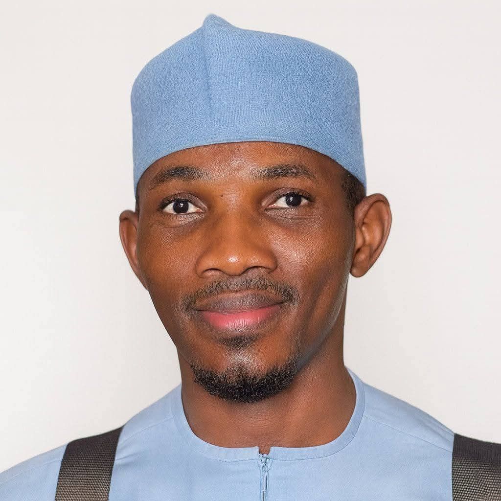 Aliyu M. Ahmad