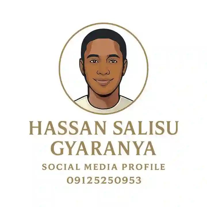 Hassan Salisu Gyaranya