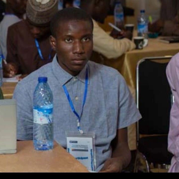 Aliyu Muhammad