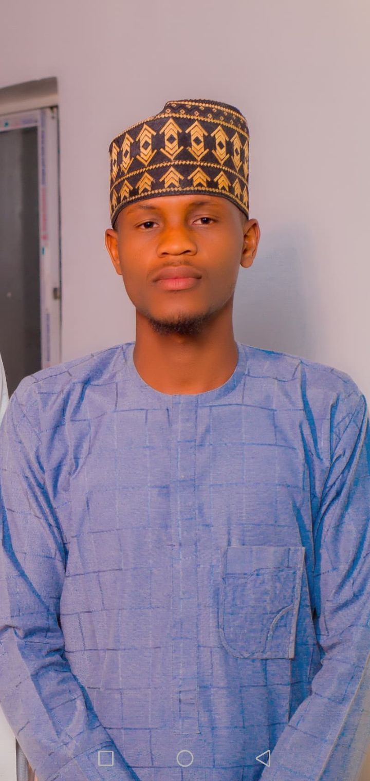 Umar Auwall