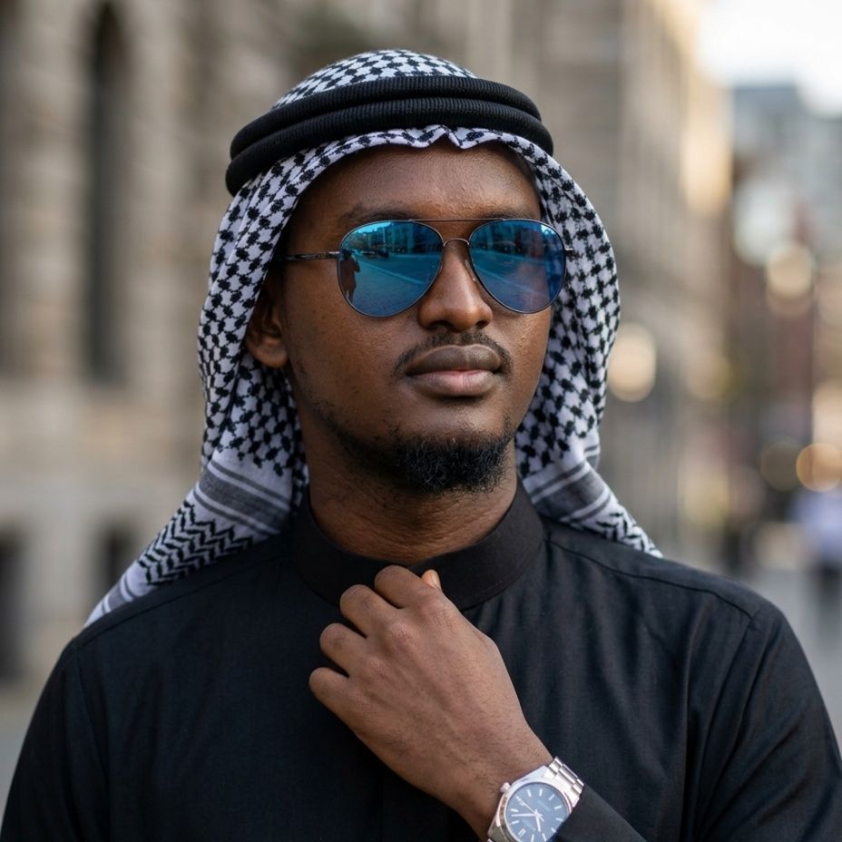 Mukaddas Bamanga