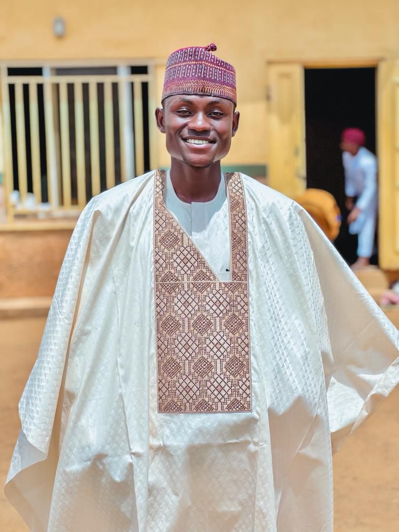 Ahmad Abubakar