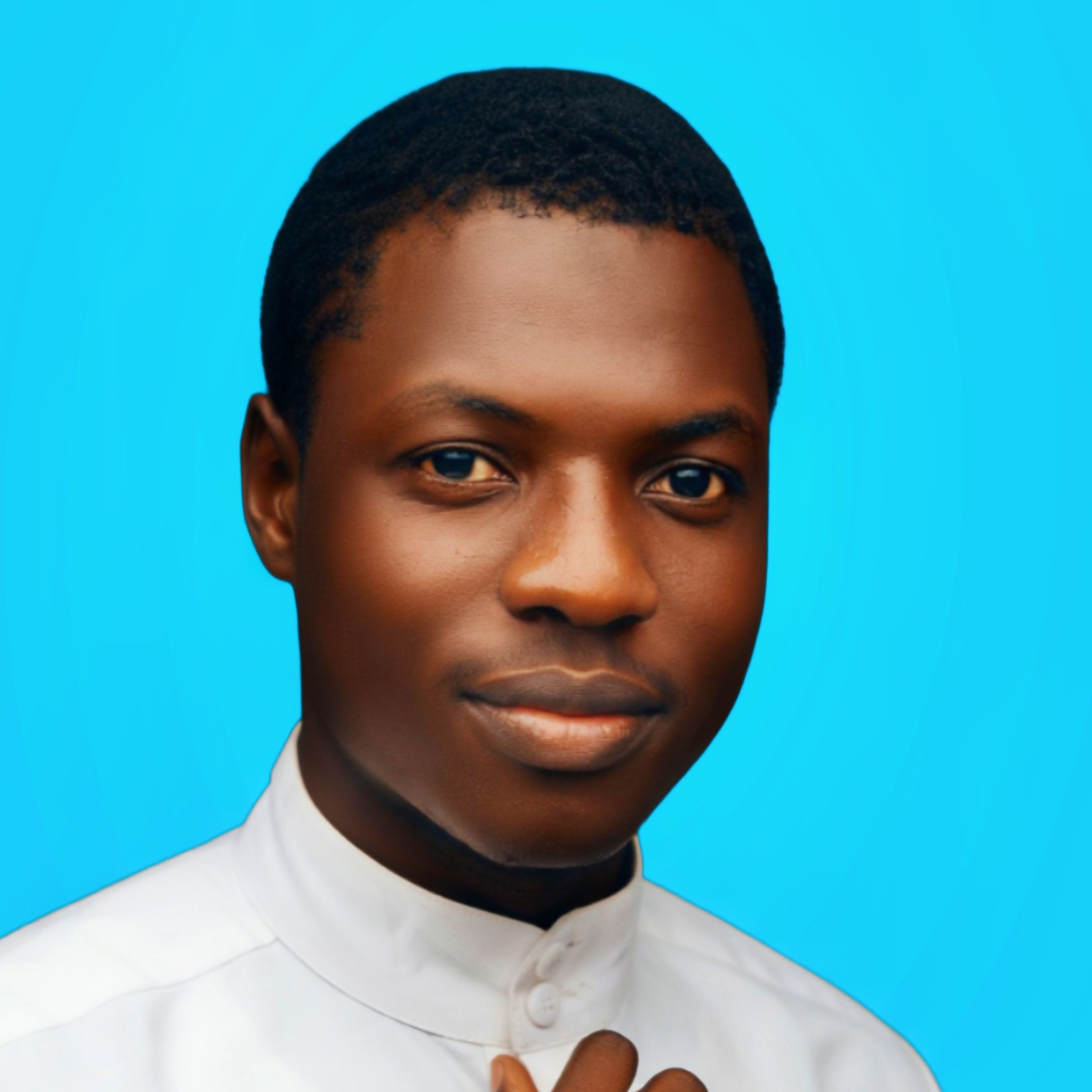 Sulaiman Adamu