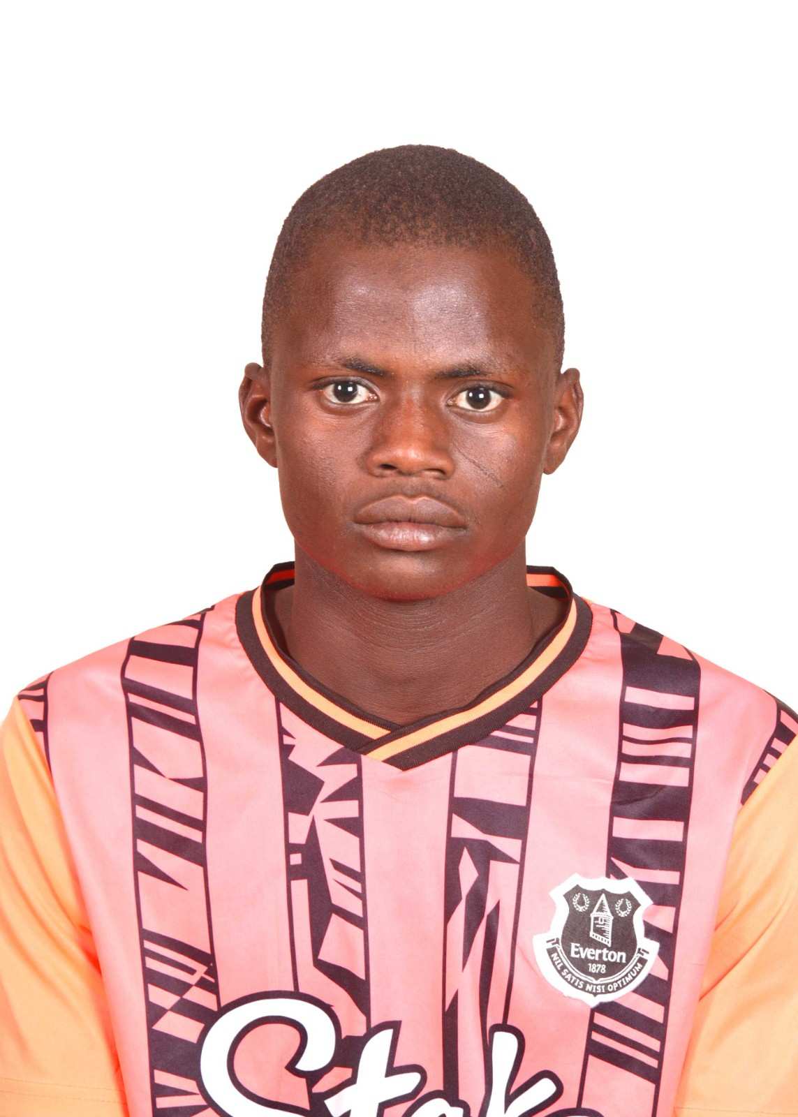 Ibrahim dahiru