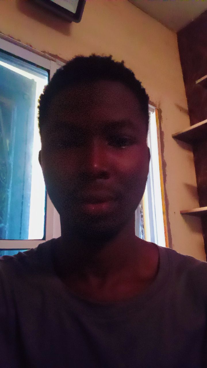 Yusuf Abdulsalam