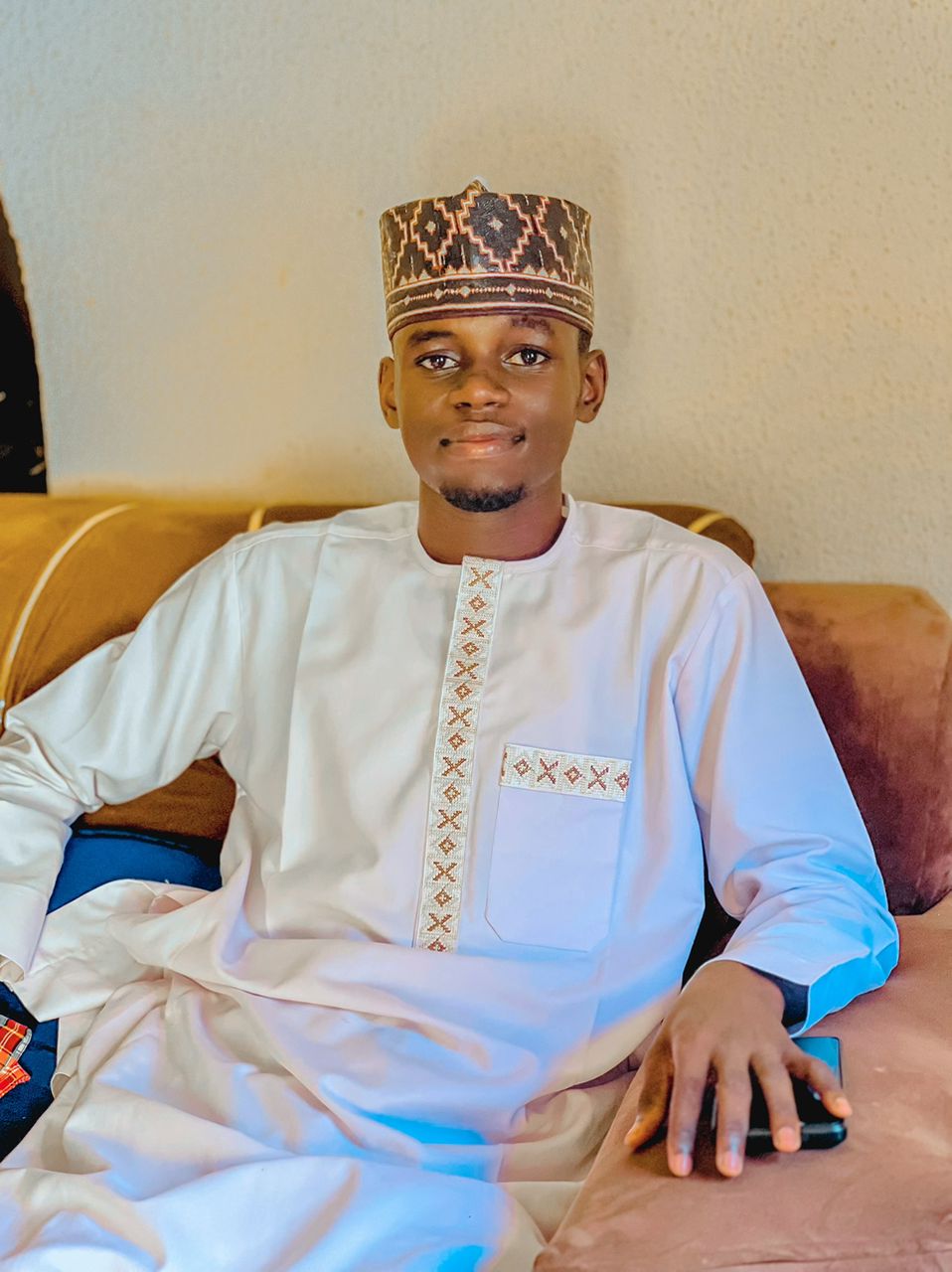 ABUBAKAR ABDULLAHI