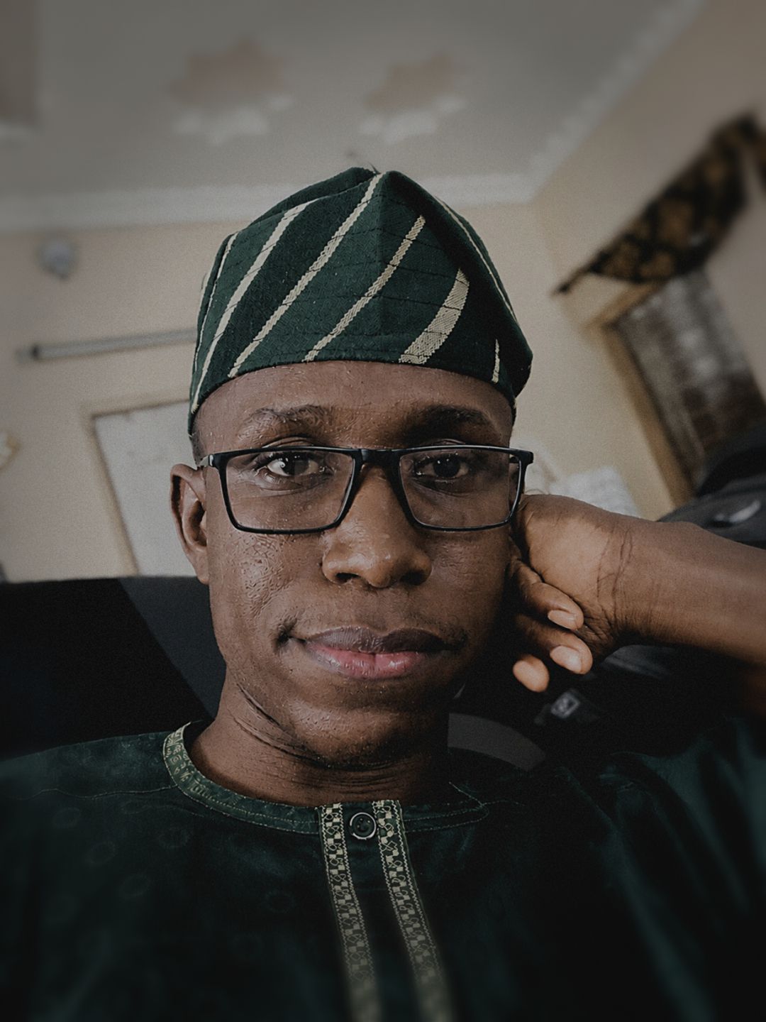 Yasin Abdulwahab Musa
