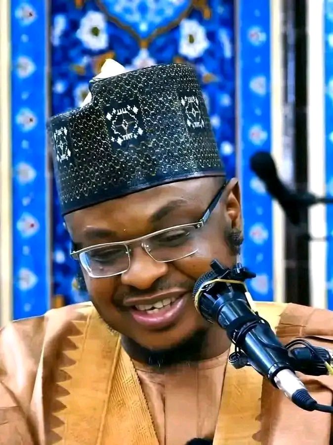 Dahiru Musa Adamu