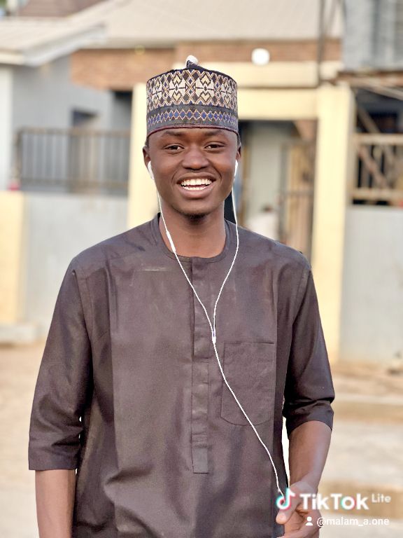 Muhammad Auwal Abdullahi