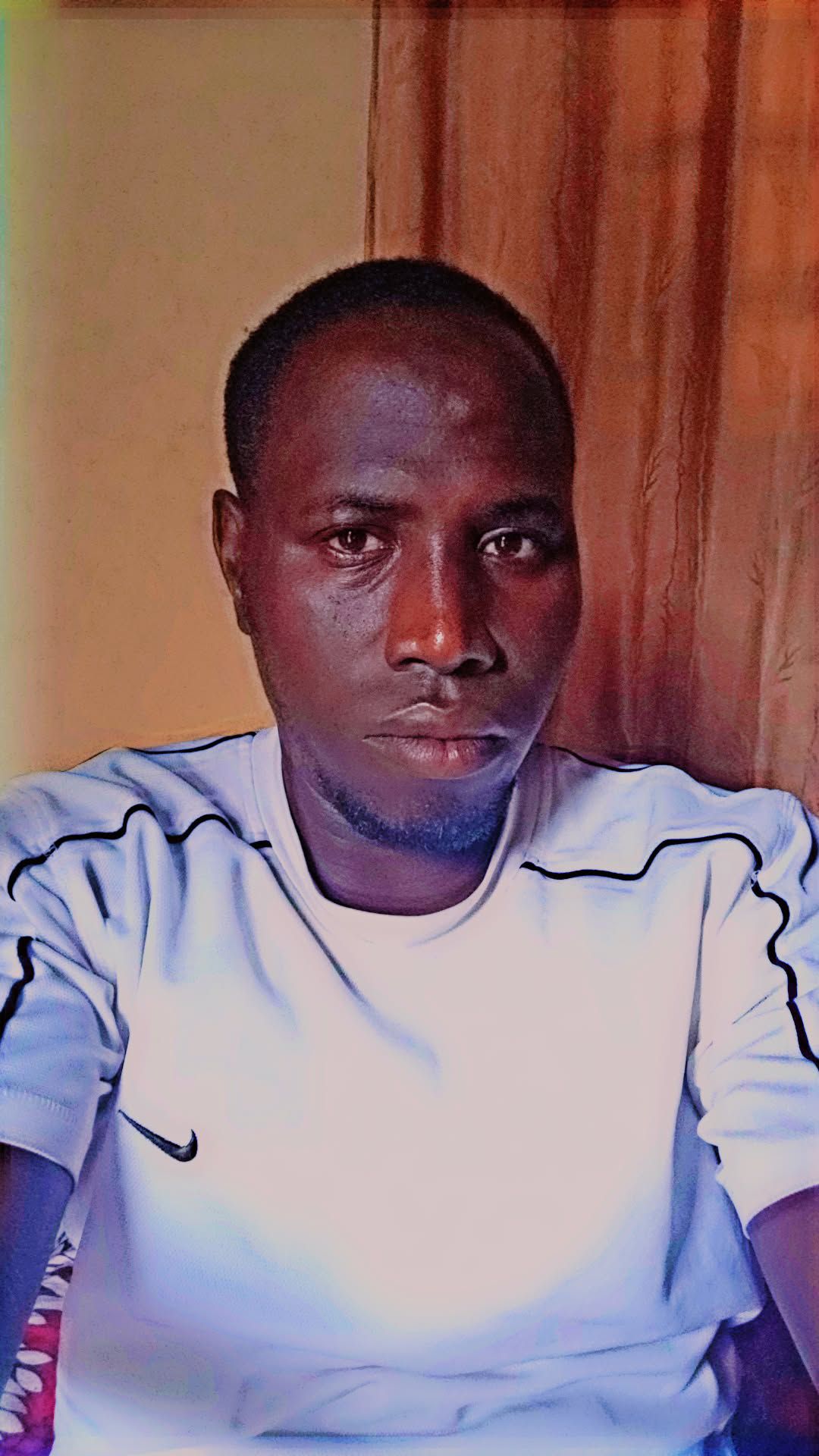 Dauda Abdullahi