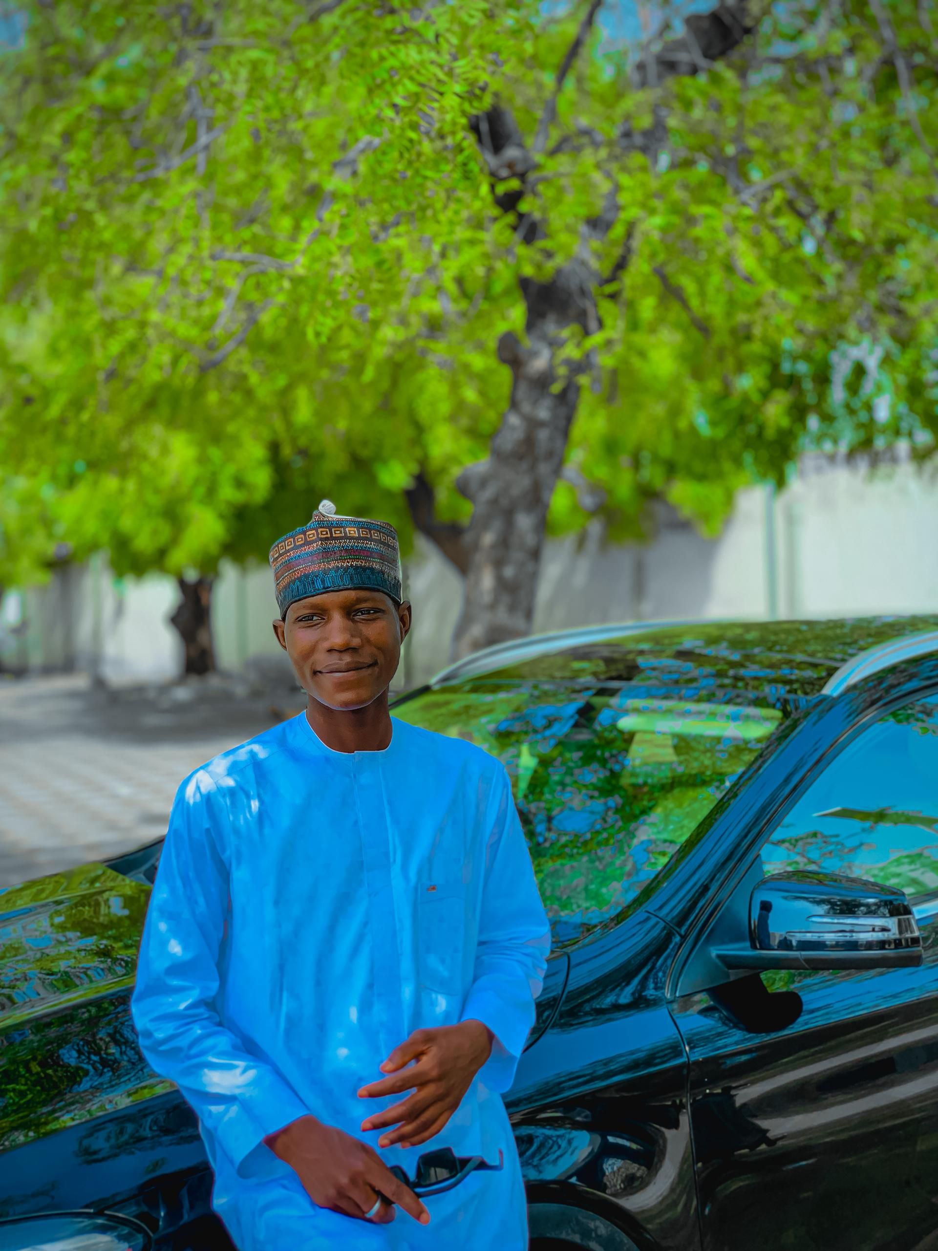 Aminu Abdulhamid Abdullahi