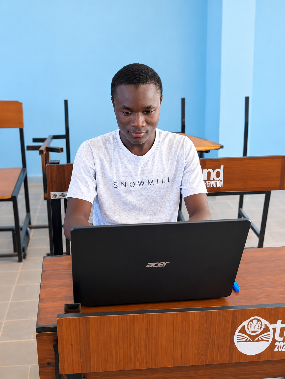 Muhammad Saminu Abdullahi