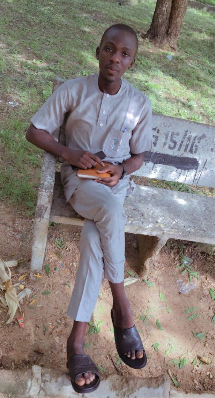 Gaddafi Yahaya
