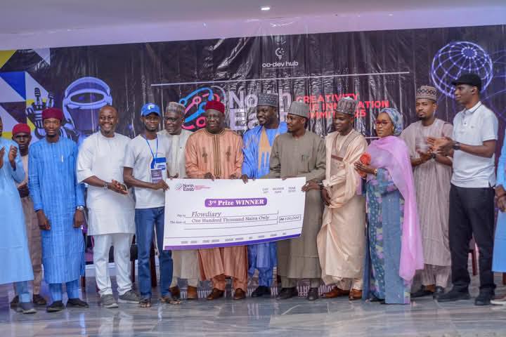 Yobe Innovation Competition