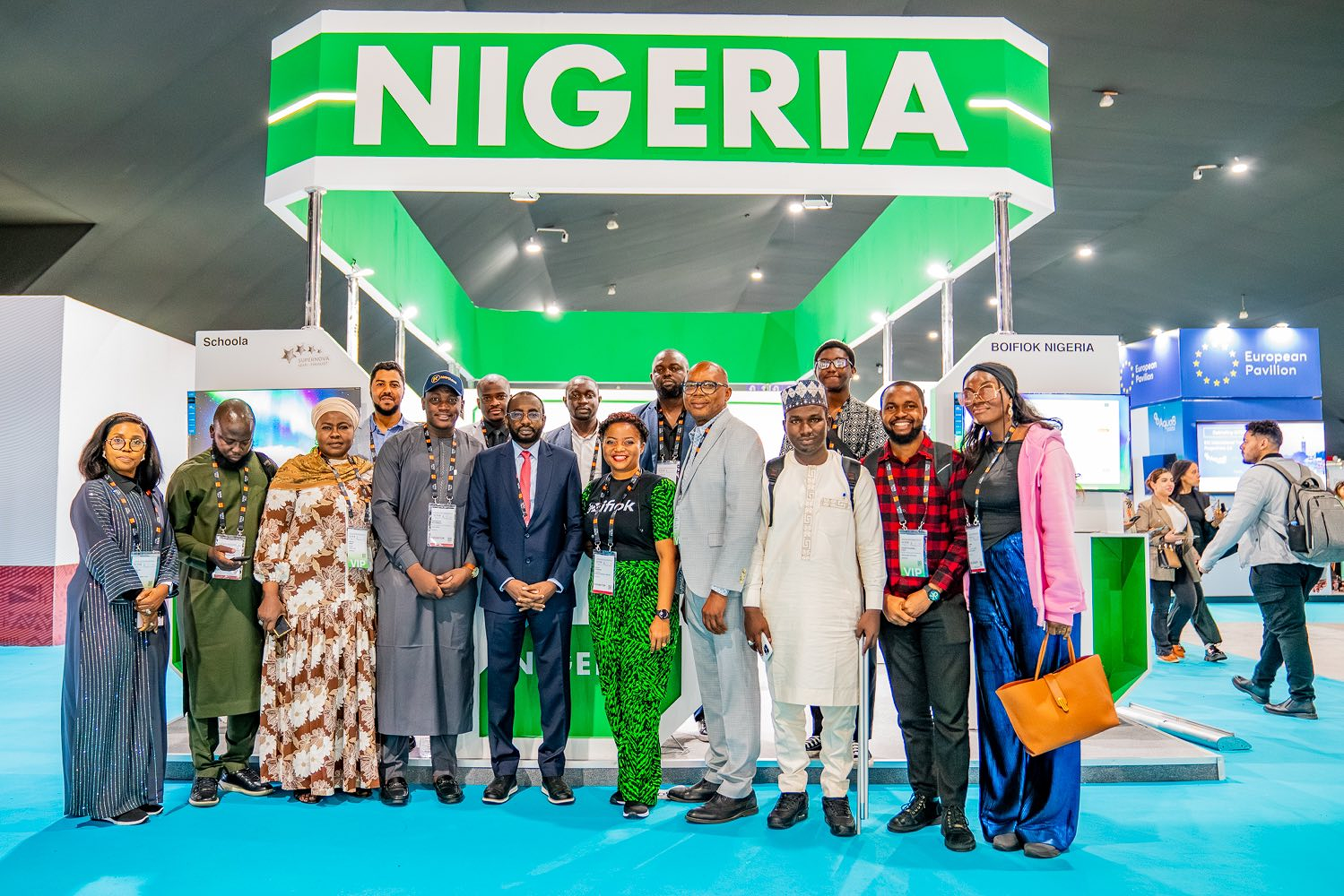 Gitex Image
