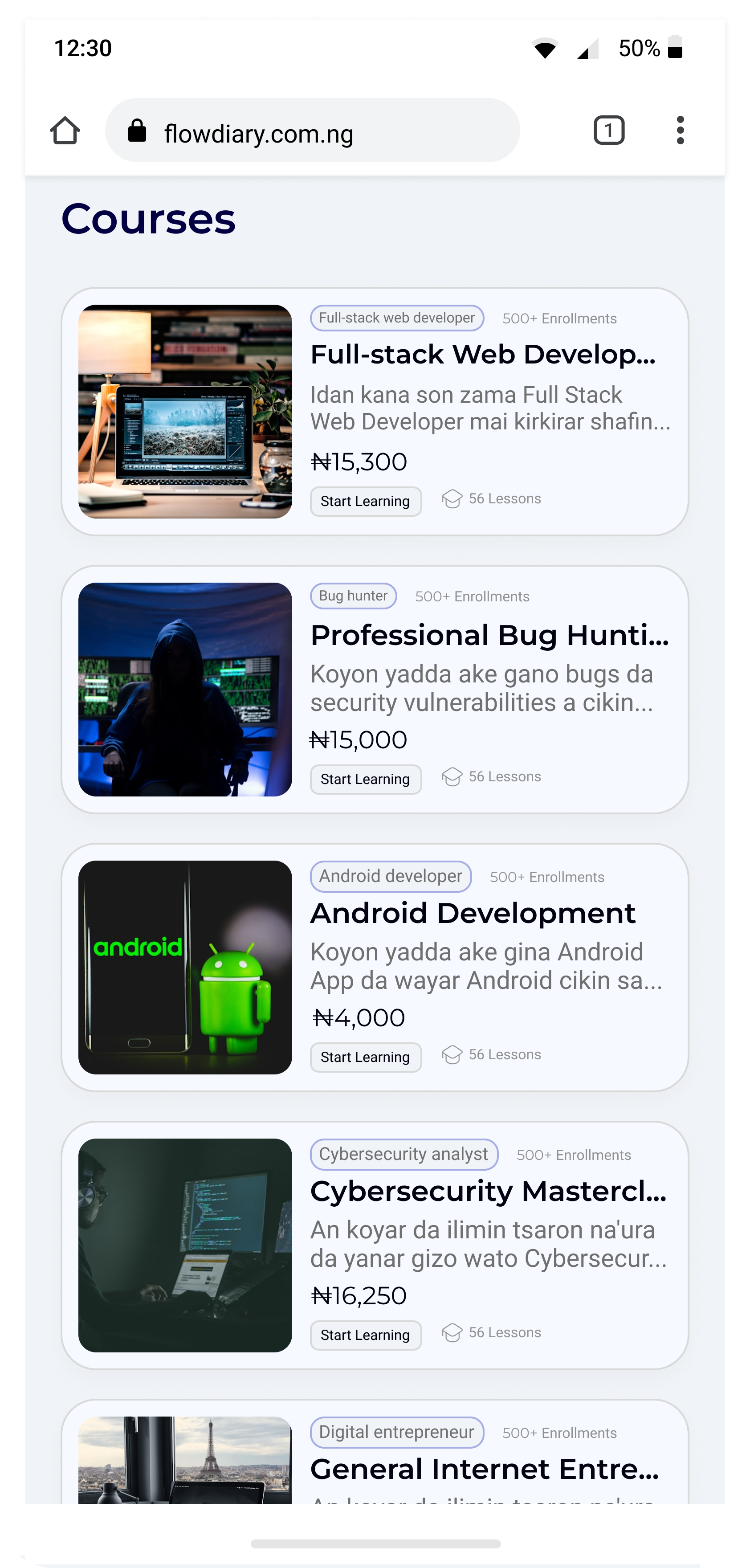 Hero Mobile Image