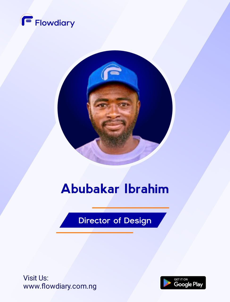 Abubakar Ibrahim