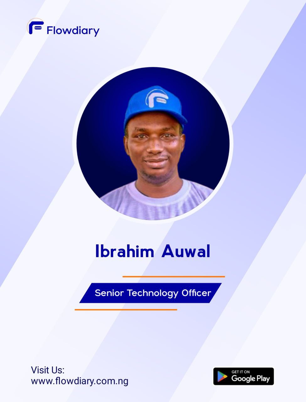 Ibrahim Auwal