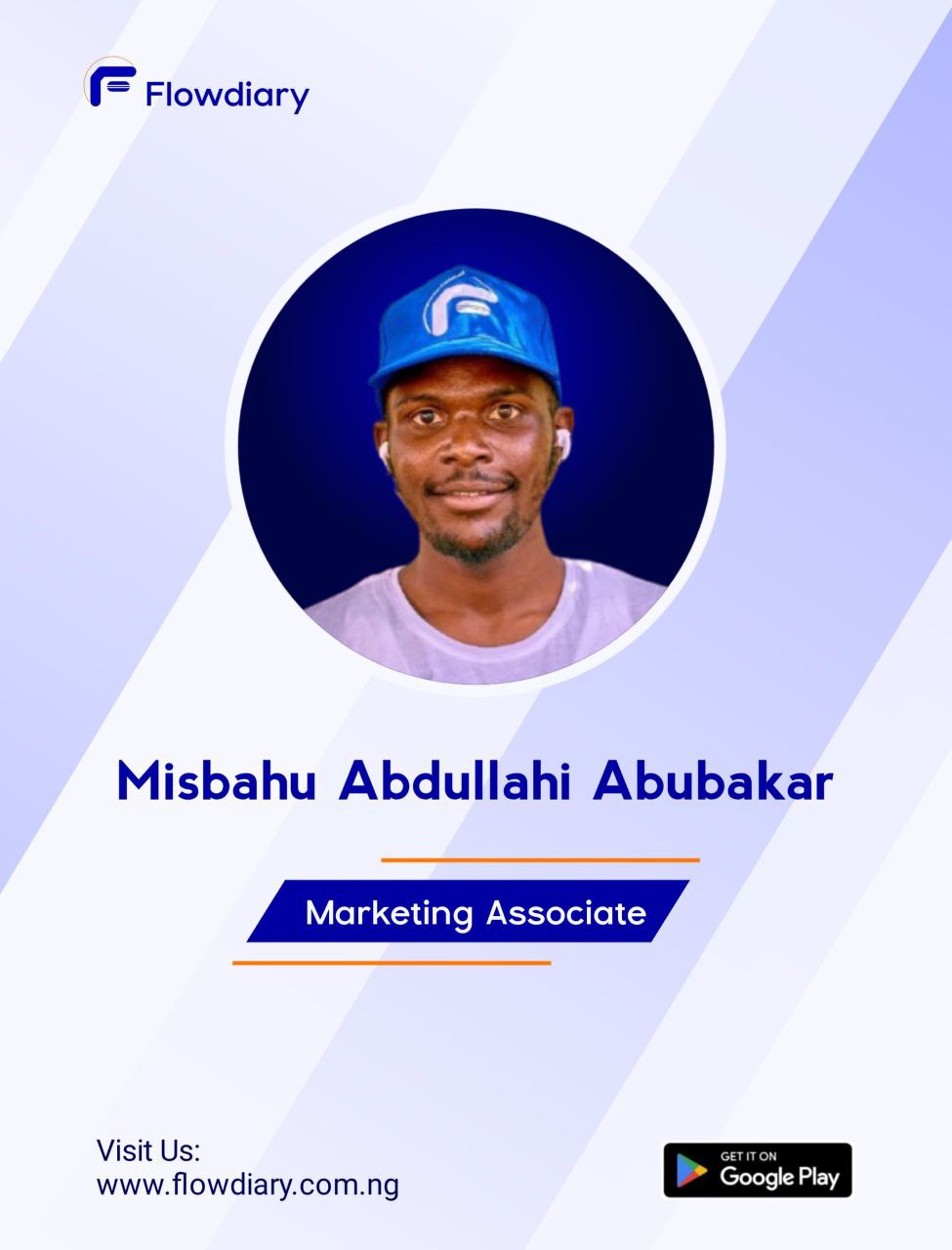 Misbahu Abdullahi Abubakar