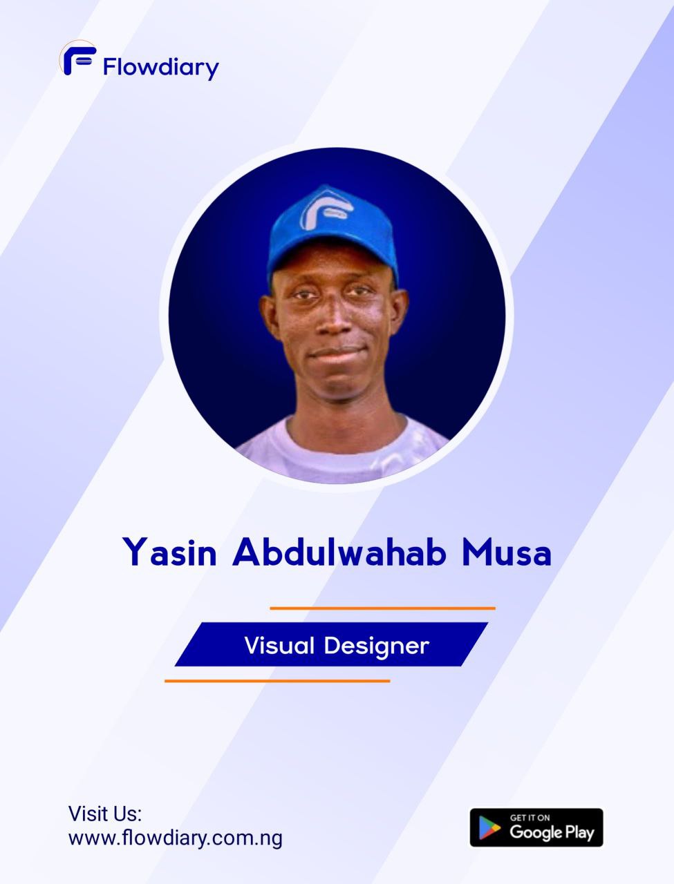 Yasin Abdulwahab Musa