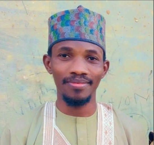 Engr. Ibrahim Auwal