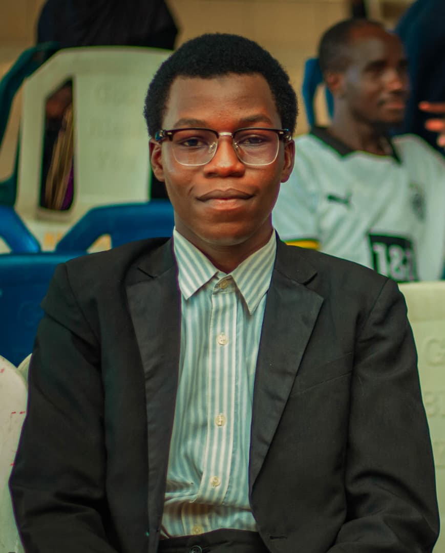 Anas Kabiru