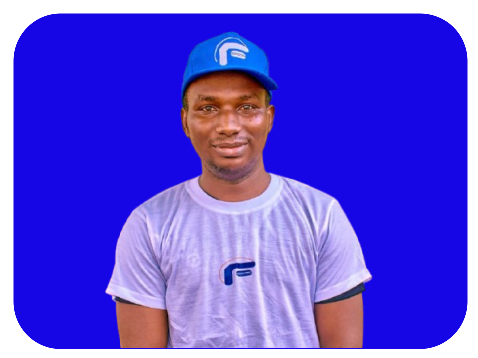 Engr. Ibrahim Auwal