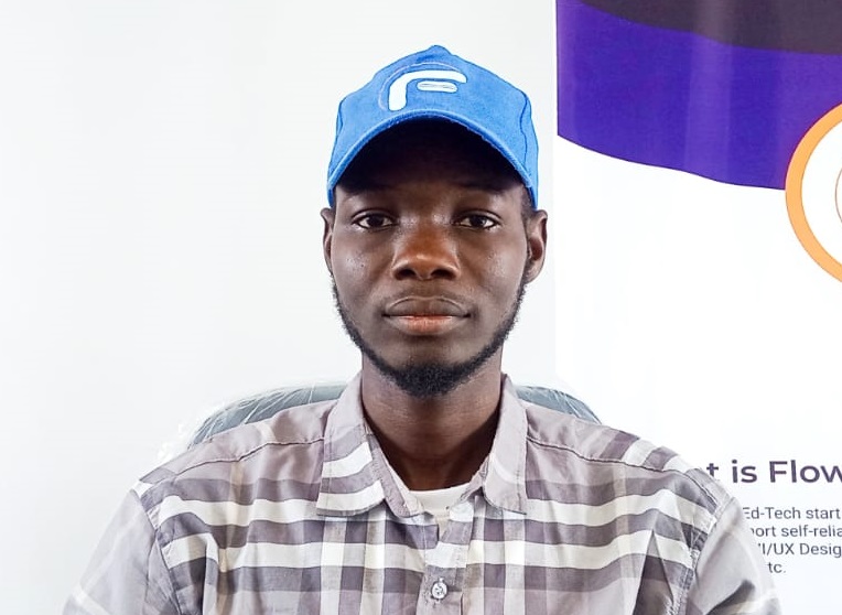 Muhammad Auwal Ahmad