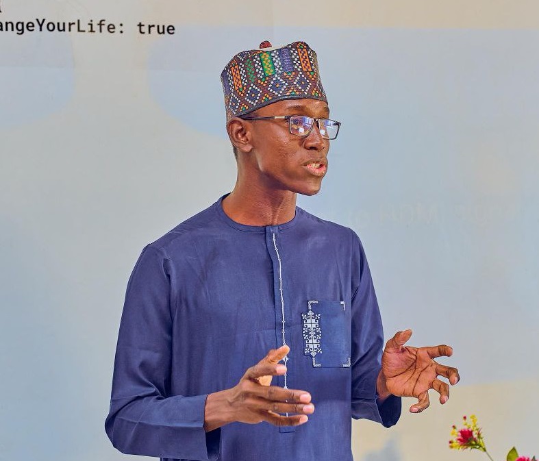 Yasin Abdulwahab Musa