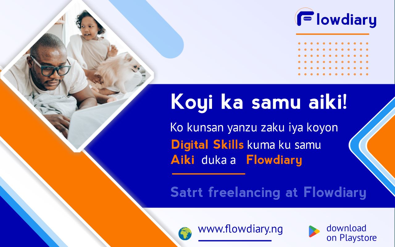 Flowdiary Jobs