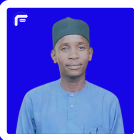 Anas Usman Ibrahim