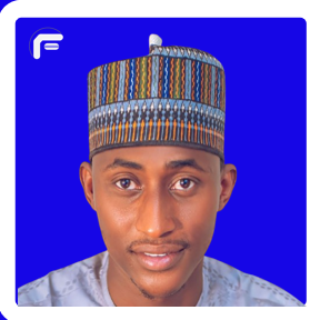 Abubakar Abdullahi