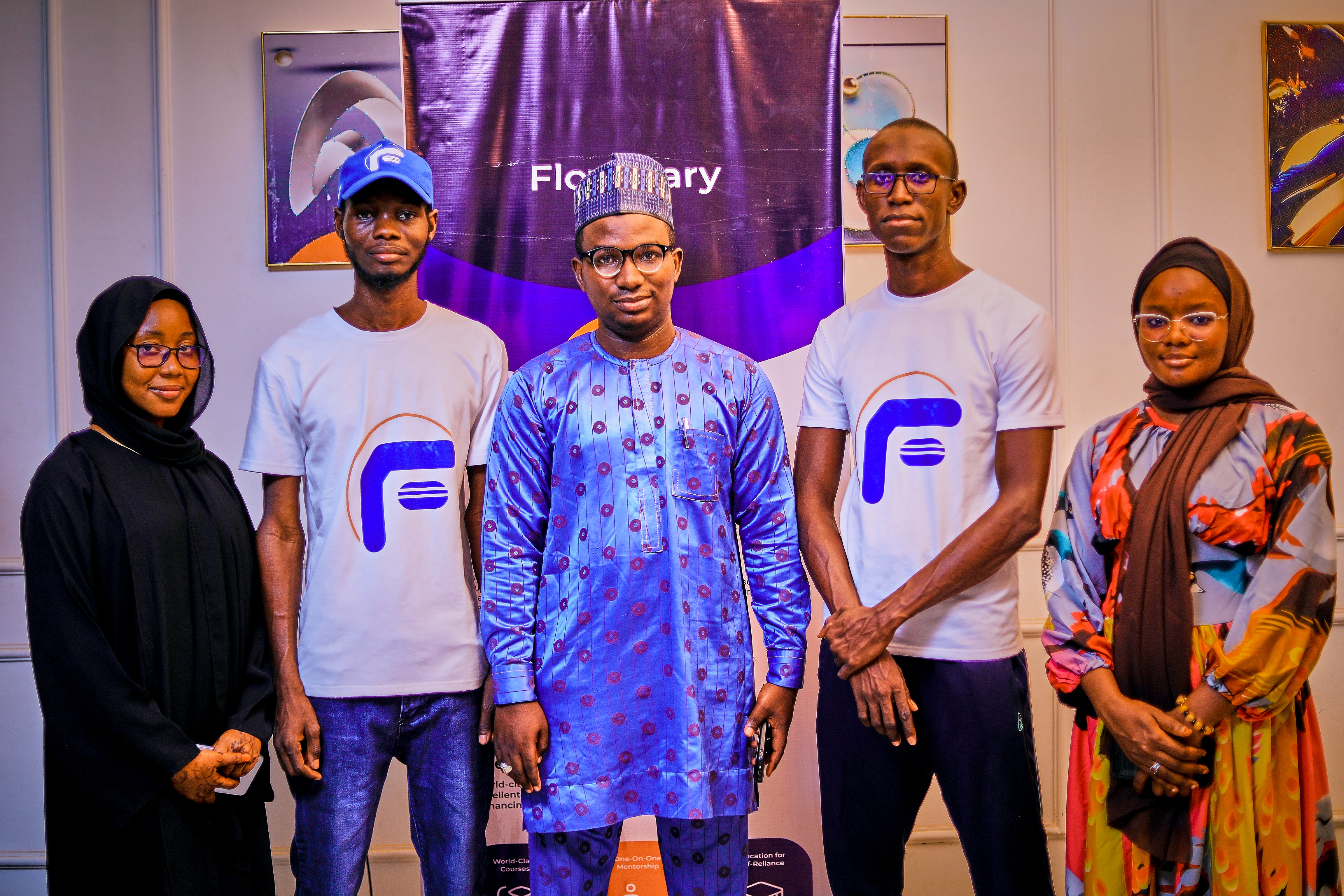 Flowdiary Launches Podcast on Tech, Business, and Personal Growth