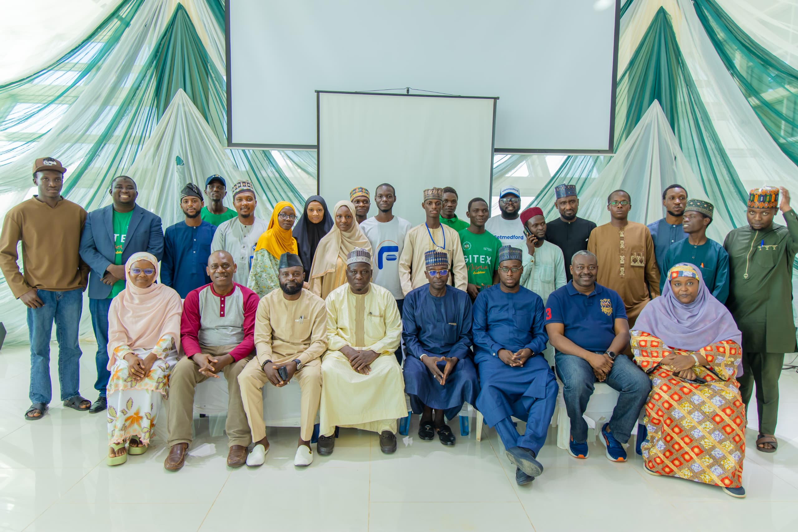 Reaching Gombe and Showcasing Impact Across Northern Nigeria